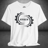 Can-Am Ryker Crew Neck TShirt